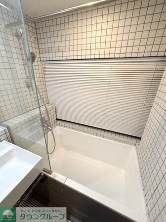 馬込レジデンスの物件内観写真